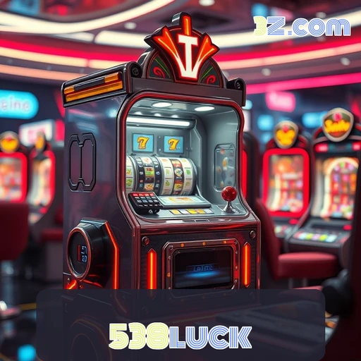 Viva o Esporte com o 538luck e Transforme sua Aposta