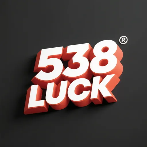 538luck